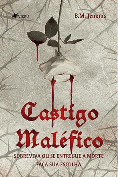 Produktbild: Castigo Male&acute;fico