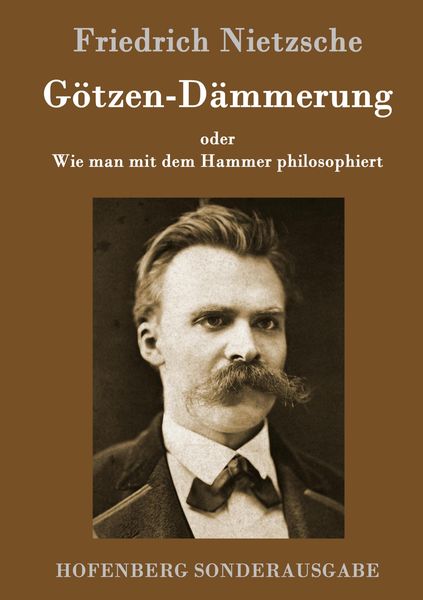 Produktbild: G&ouml;tzen-D&auml;mmerung