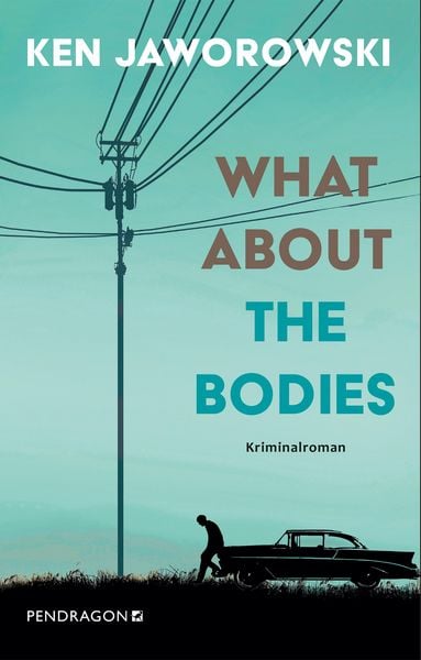 Produktbild: What about the bodies