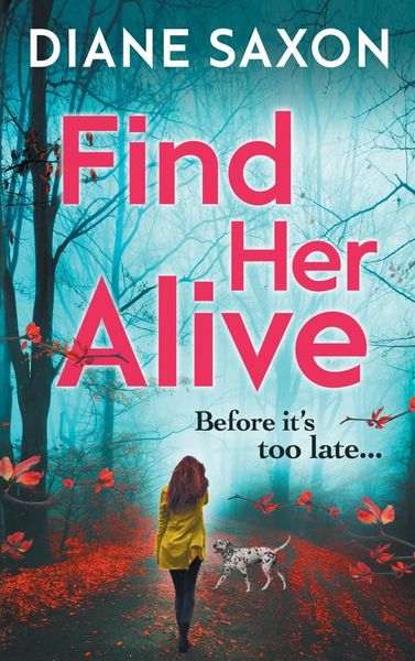 Produktbild: Find Her Alive