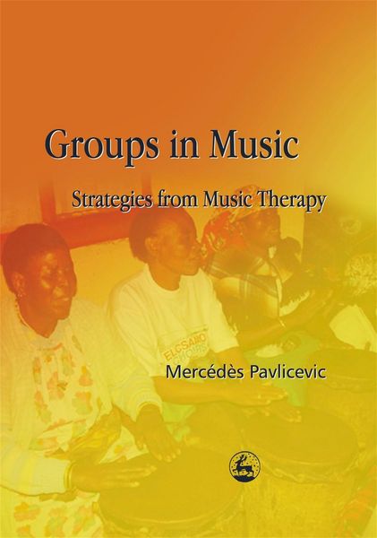 Produktbild: Groups in Music