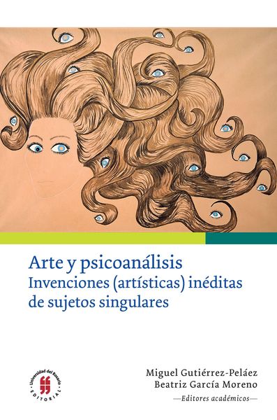 Produktbild: Arte y psicoan&aacute;lisis