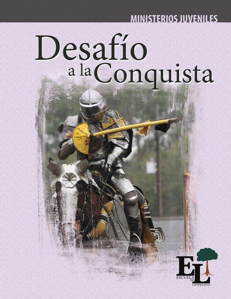 Produktbild: Desaf&iacute;o a la Conquista