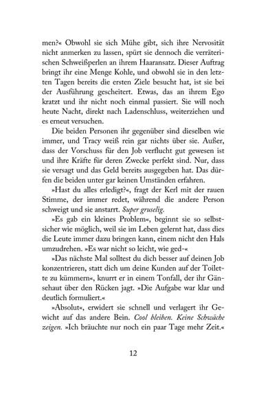 Die Elite von Ashriver - Hidden Secrets