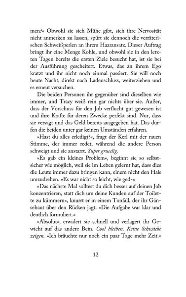Produktbild: Die Elite von Ashriver - Hidden Secrets