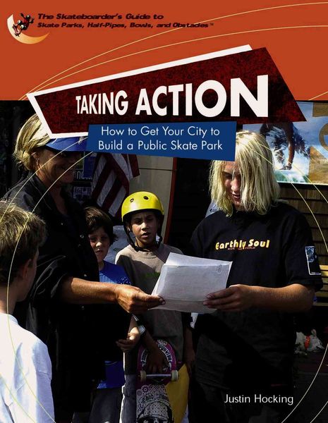 Produktbild: Taking Action