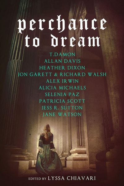 Produktbild: Perchance to Dream