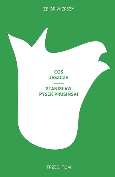 Produktbild: Co&iquest; jeszcze