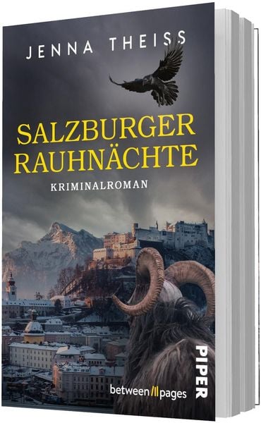 Produktbild: Salzburger Rauhn&auml;chte