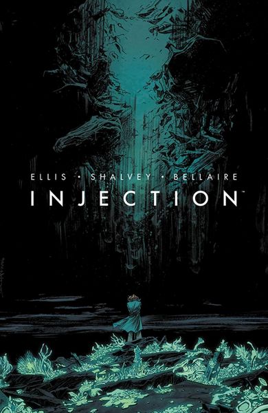 Produktbild: Injection, Volume 1