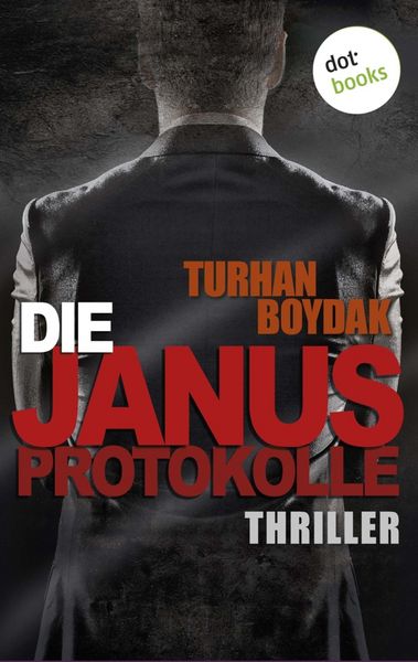 Produktbild: Die Janus-Protokolle
