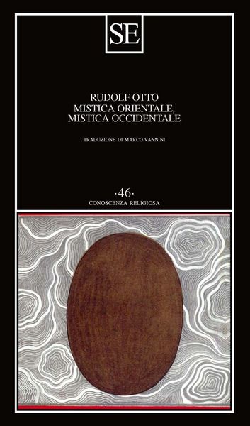Produktbild: Mistica orientale, mistica occidentale