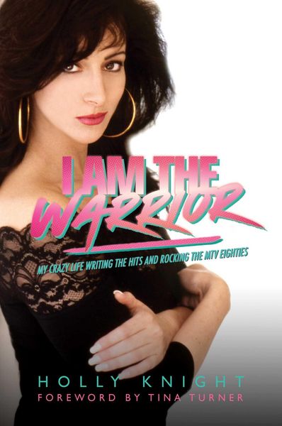 Produktbild: I Am the Warrior