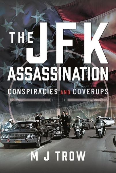 Produktbild: The JFK Assassination