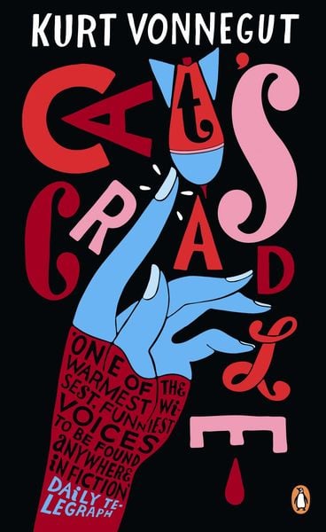 Produktbild: Cat's Cradle