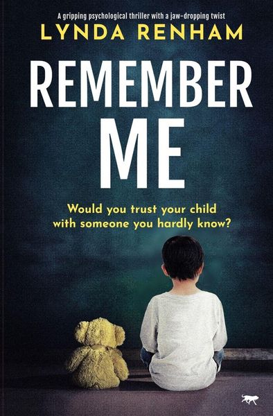 Produktbild: Remember Me