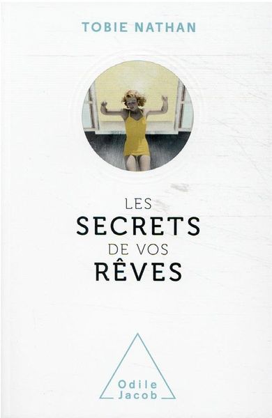 Produktbild: Les secrets de vos r&ecirc;ves