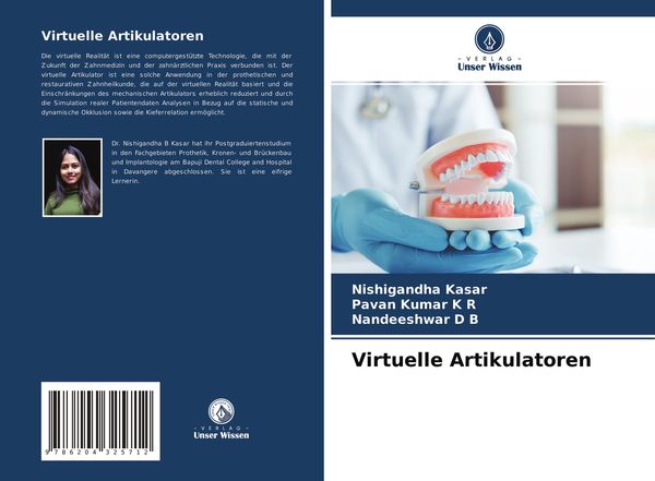 Produktbild: Virtuelle Artikulatoren
