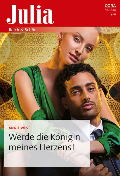 Produktbild: Werde die K&ouml;nigin meines Herzens!