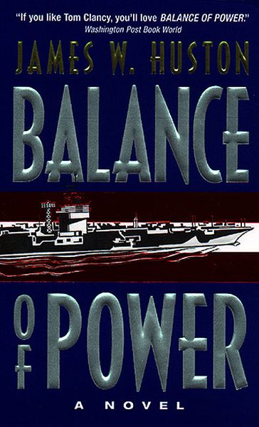 Produktbild: Balance of Power