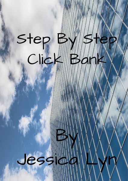 Produktbild: Step By Step Click Bank