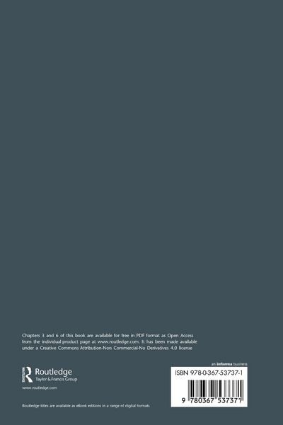 Produktbild: Structural Dividers in the Qur'an