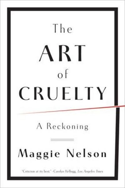 Produktbild: The Art of Cruelty