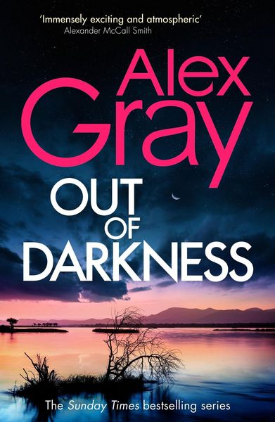 Produktbild: Out of Darkness