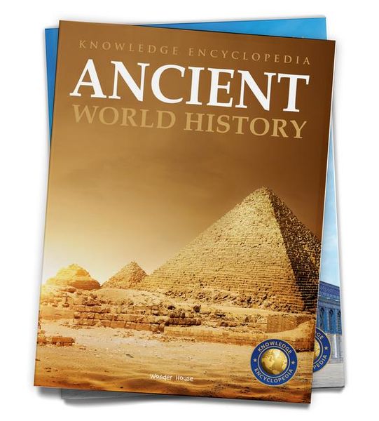Produktbild: World History: Ancient
