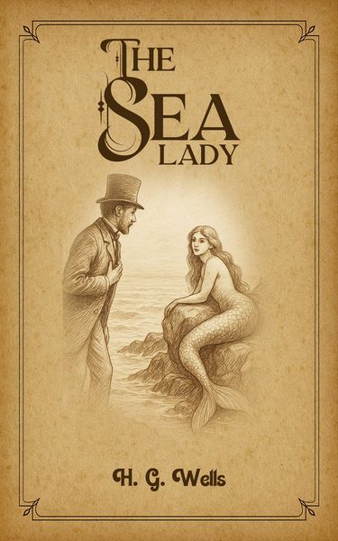 Produktbild: The Sea Lady