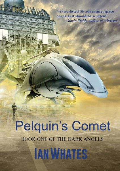 Produktbild: Pelquin's Comet
