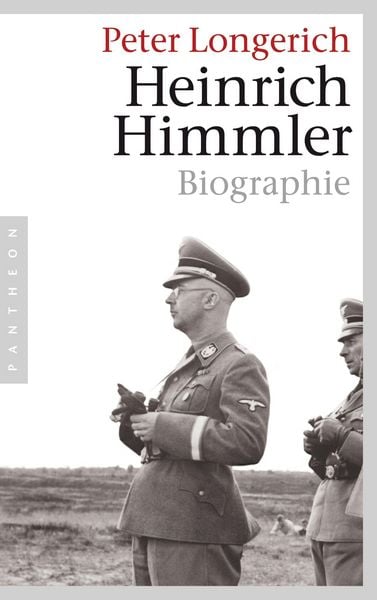 Produktbild: Heinrich Himmler
