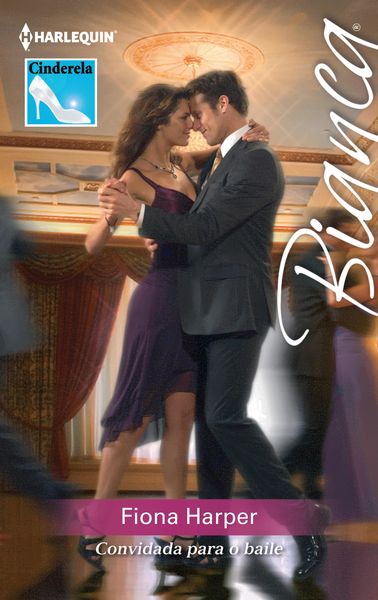 Produktbild: Convidada para o baile
