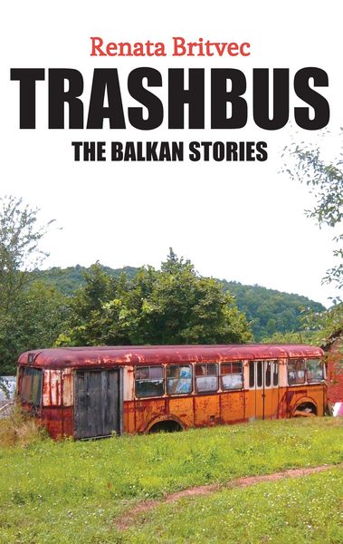 Produktbild: Trashbus