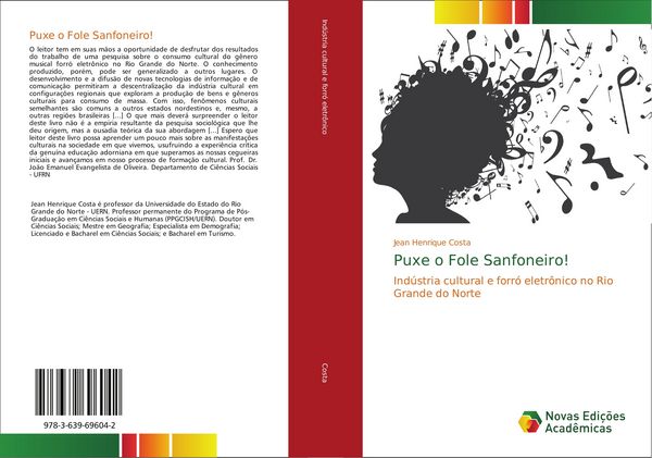 Produktbild: Puxe o Fole Sanfoneiro!