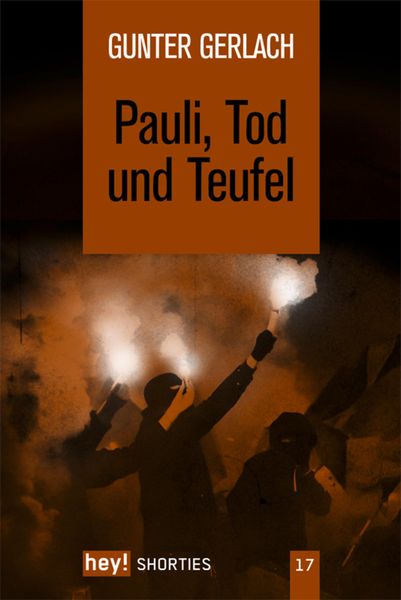 Produktbild: Pauli, Tod und Teufel