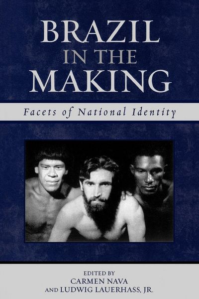 Produktbild: Brazil in the Making