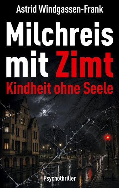 Produktbild: Milchreis mit Zimt