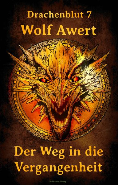 Produktbild: Der Weg in die Vergangenheit