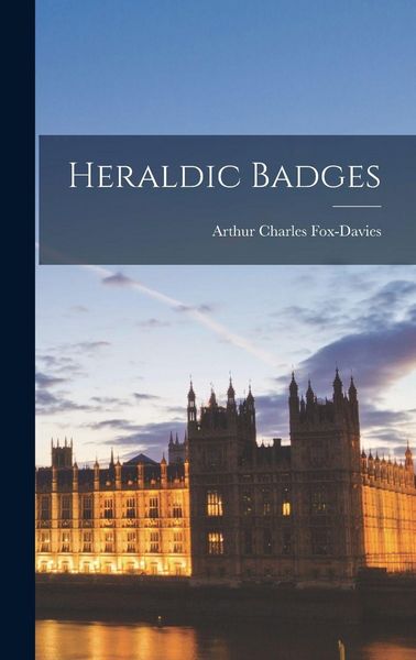 Produktbild: Heraldic Badges