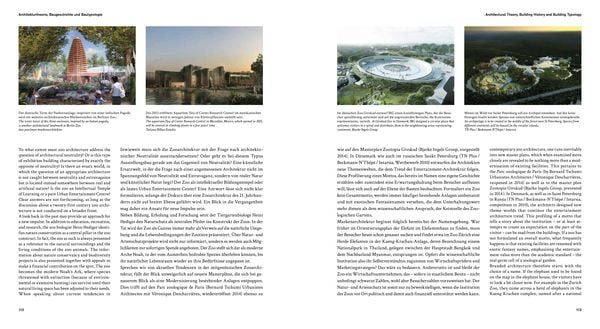 Produktbild: World&thinsp;Zoo and&thinsp;Aquarium Architecture Vol. 01