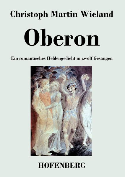 Produktbild: Oberon