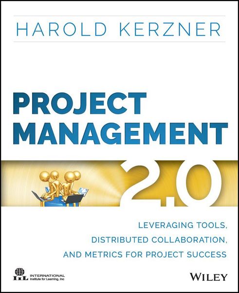 Produktbild: Project Management 2.0