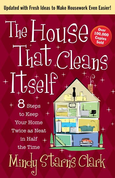 Produktbild: House That Cleans Itself