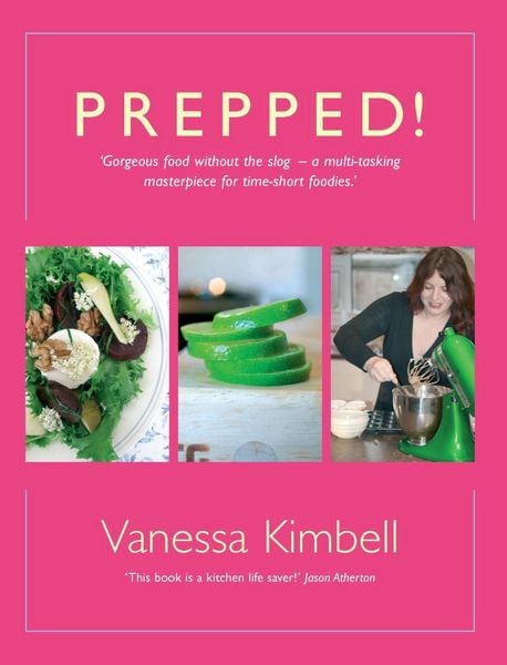 Produktbild: Prepped!