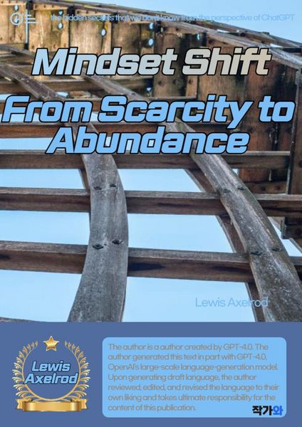 Produktbild: Mindset Shift