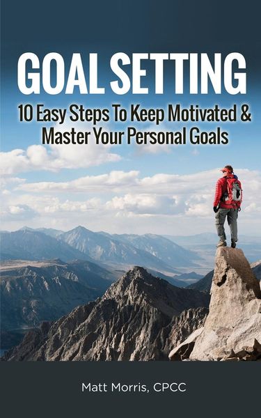 Produktbild: Goal Setting