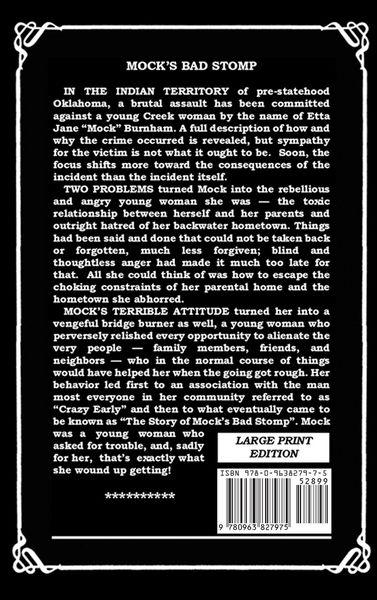 Produktbild: Mock's Bad Stomp