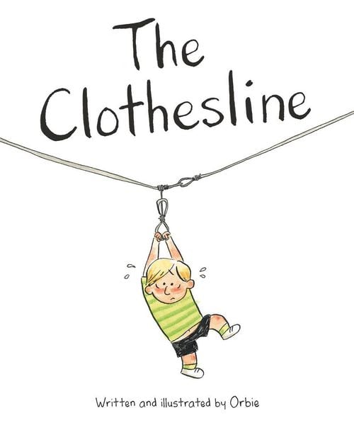 Produktbild: The Clothesline