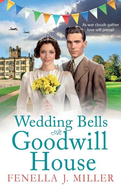 Produktbild: Wedding Bells at Goodwill House